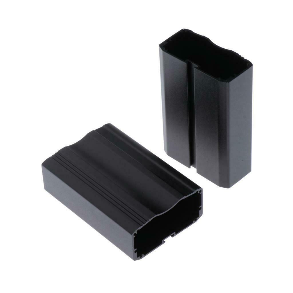 2 Set Rail Controller Aluminum Board Instrument
