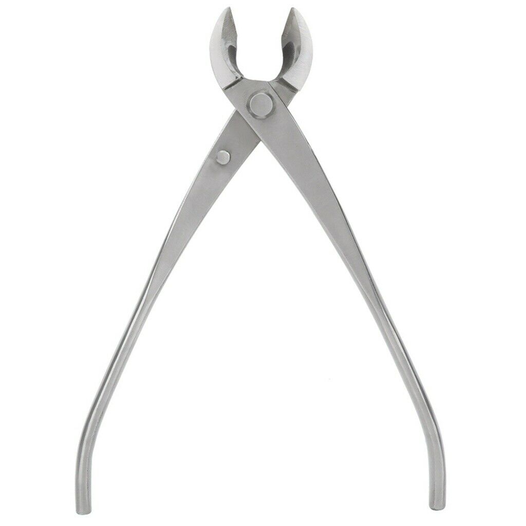 Garden Knob Cutter Beginner Branch Bonsai Tool Concave Cutter Round Edge Cutter