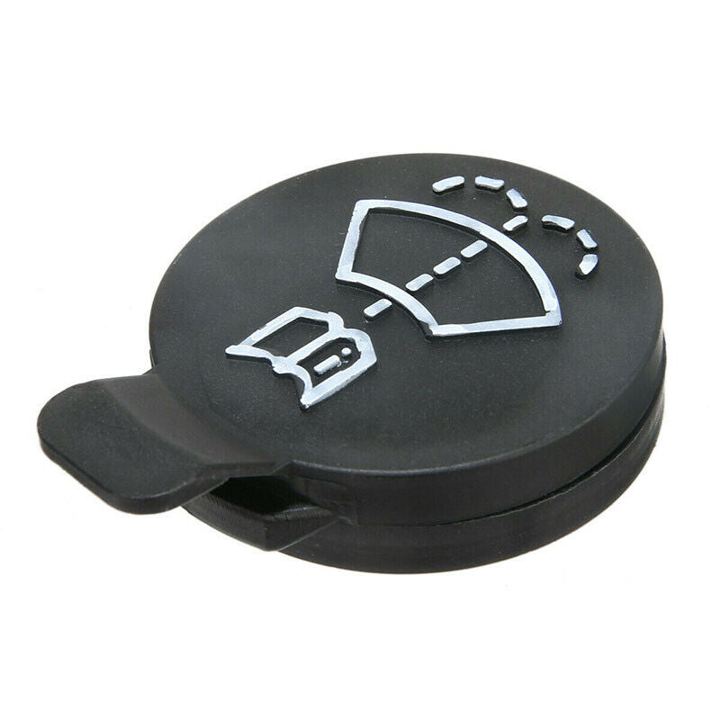 1PC Windshield Wiper Washer Fluid Reservoir Tank Cap For Chevrolet Cruze Q*SJCA