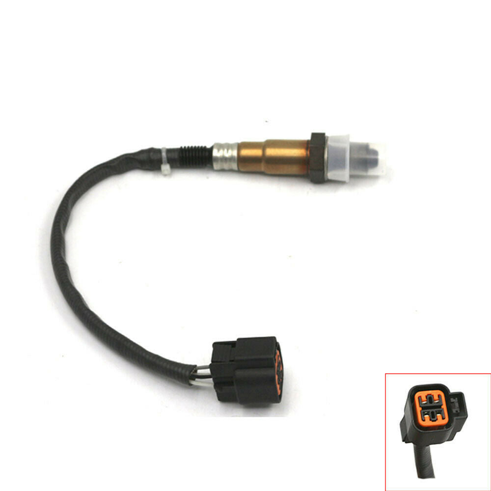 New Oxygen Sensor Herko Automotive OX031 For Hyundai KIA 2000-2011 39210-23750