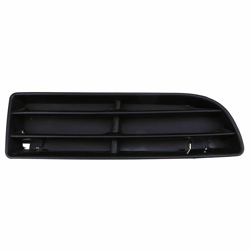 Front Lower Right Side Bumper Insert Grille Cover For VW Jetta Bora MK4 99-05