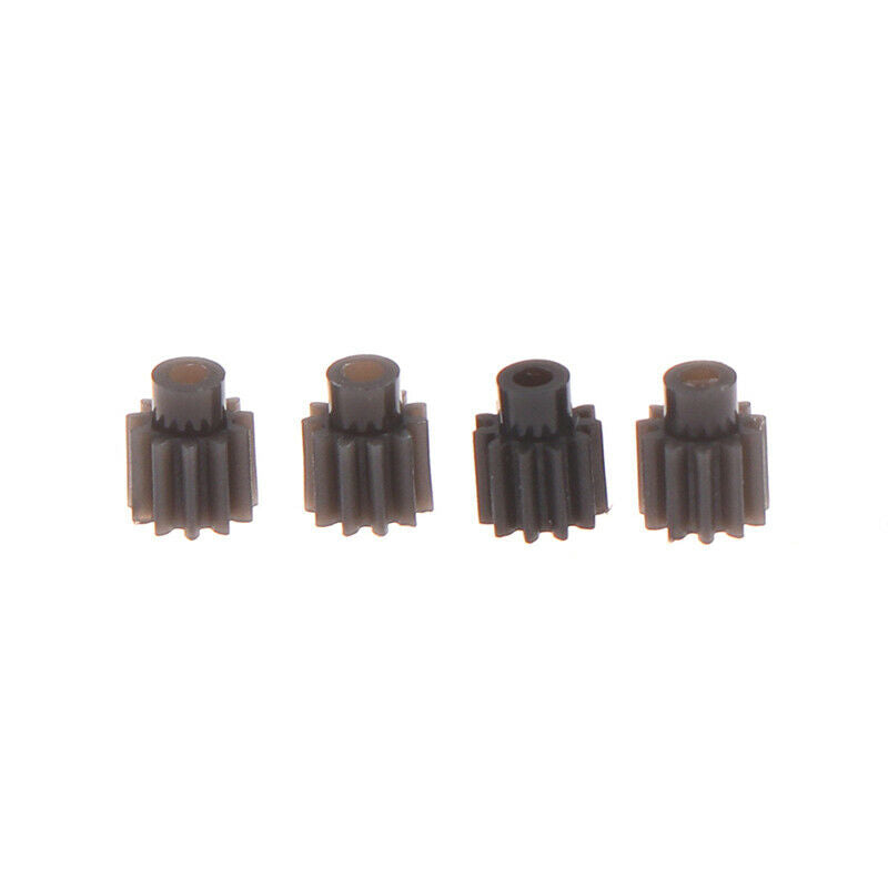 8PCS Upgrade Shaft Gear Spare Parts for Visuo XS809 XS809HW XS809HC RC Dr.l8