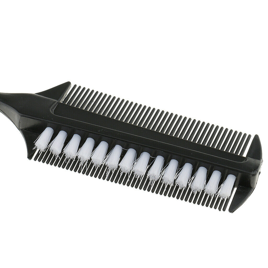 Salon Beauty Hair Colouring Brush Dyeing Tinting Comb Hairdressing Dye Tool