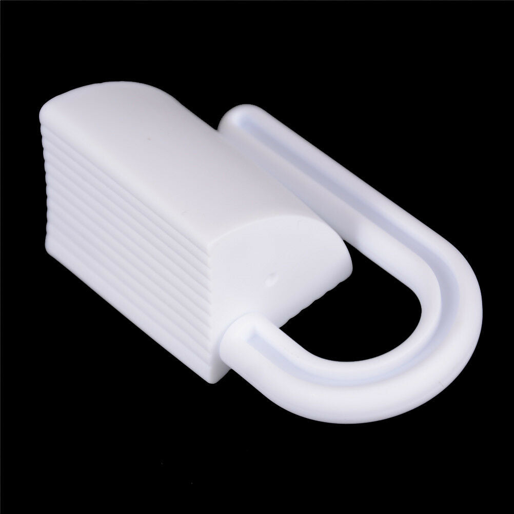 2 Pcs/lot baby safety finger pinch guard Door Stopper Gate Children Care .l8