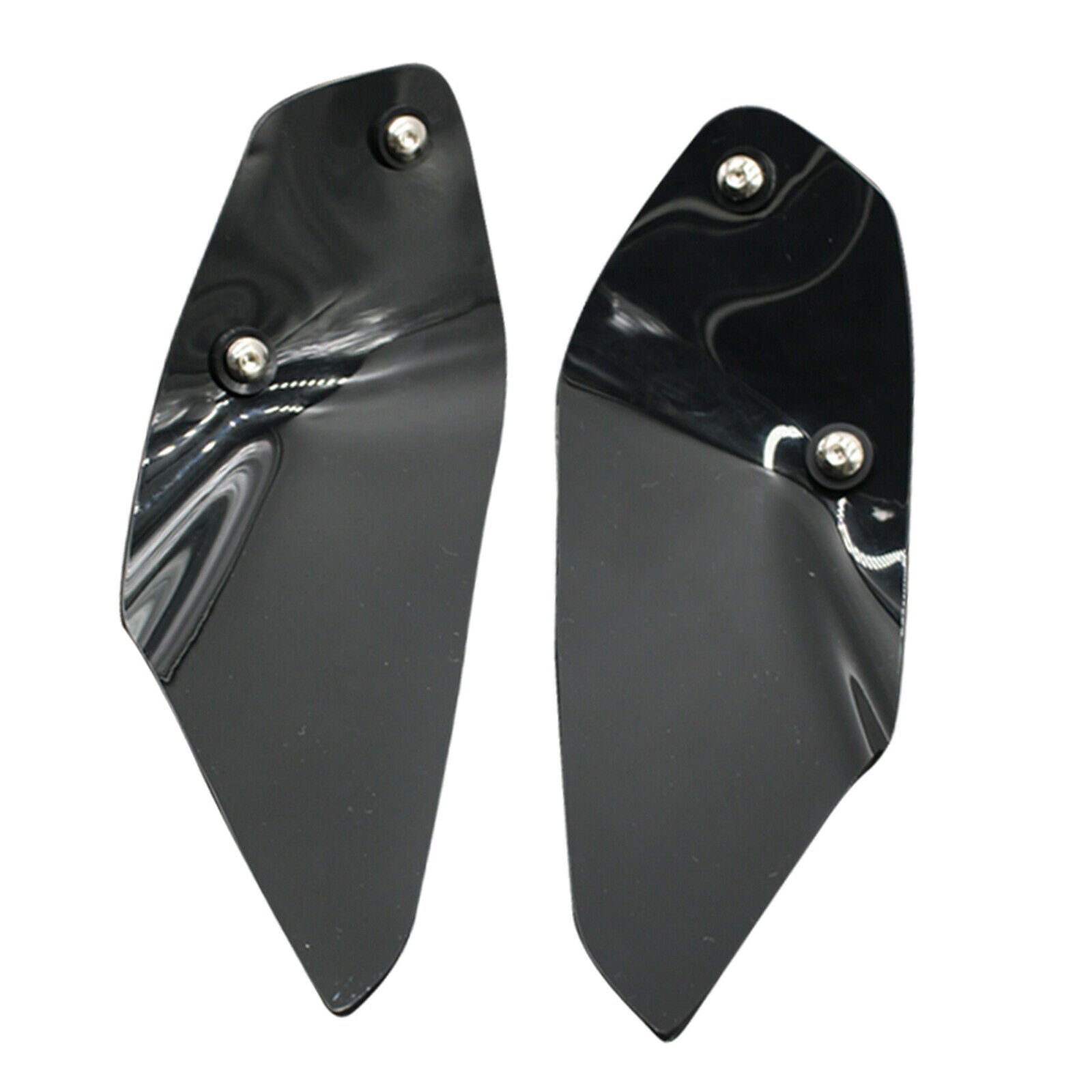 Perfeclan  Wind Deflectors suit for BMW R1200 GS Adventure LC 2013-2017
