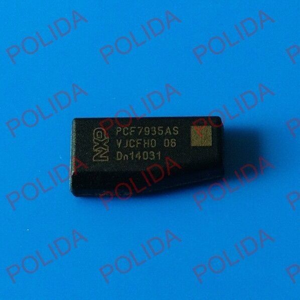 5PCS BMW Auto SECURITY TRANSPONDER IC SOT-385 PCF7935AS PCF7935AS/3851