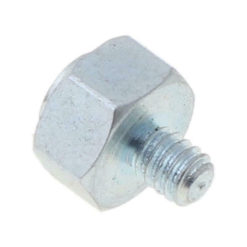 10 Set Hand Stand Off Screw For -ASUS ITX Motherboard M.2 low Short For B460-1