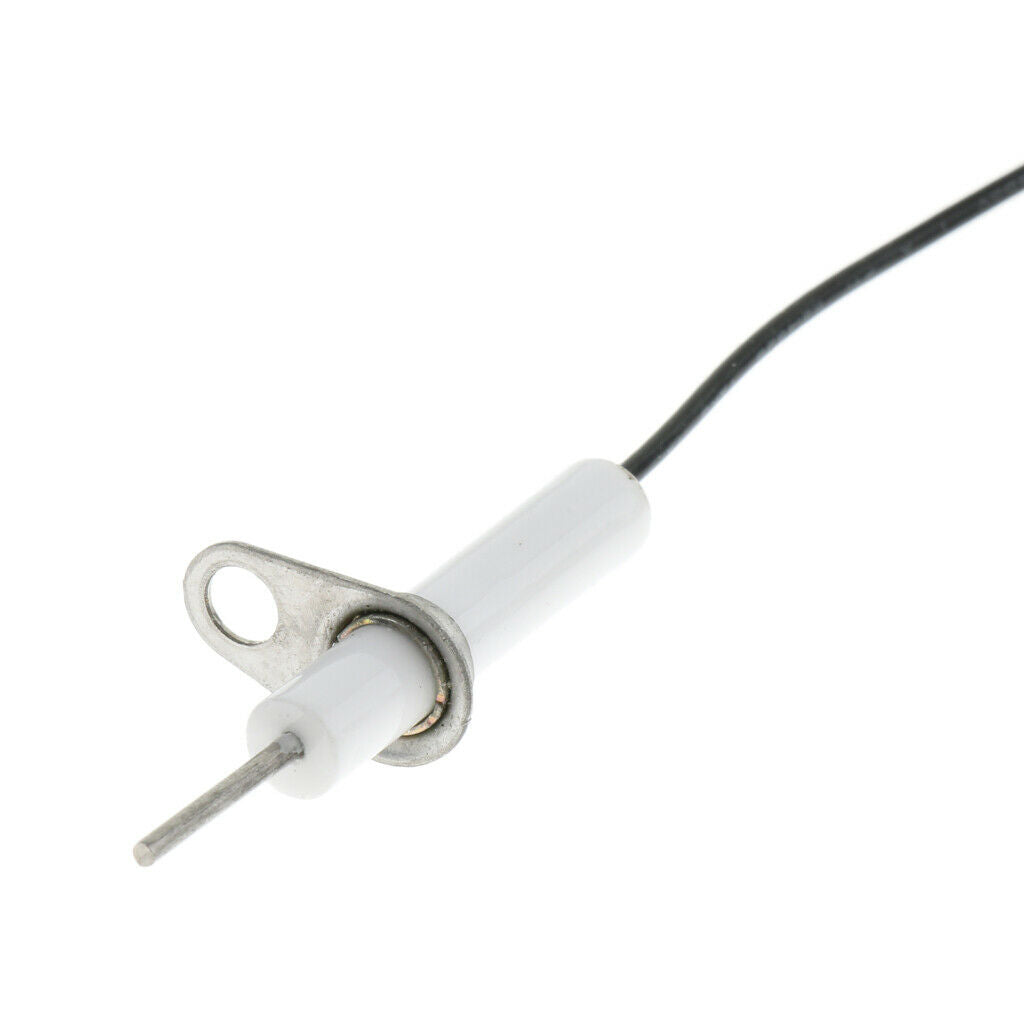 Gas Grill Push Button Piezoelectric Igniter Igniter Spark Ignition Kit, Durable