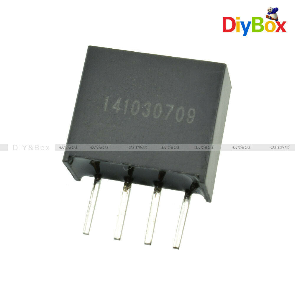 DC-DC SIP-4 B0509S B0509S-1W MORNSUN 1W 5V TO 9V BOOST UP