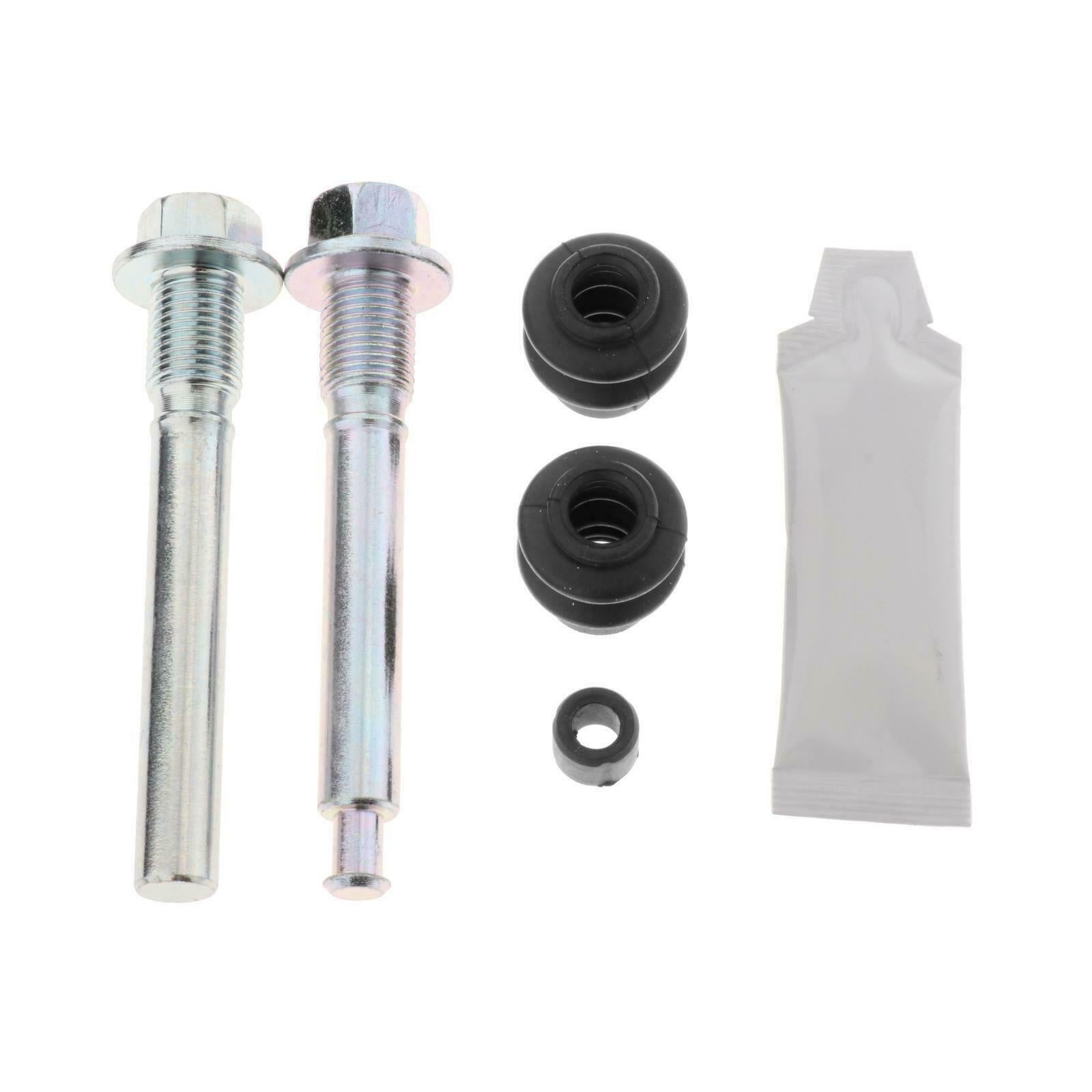 Rear Brake caliper Slider Guide Rebuild Kit Fits for Mazda 6 02-12 GG Gy GH