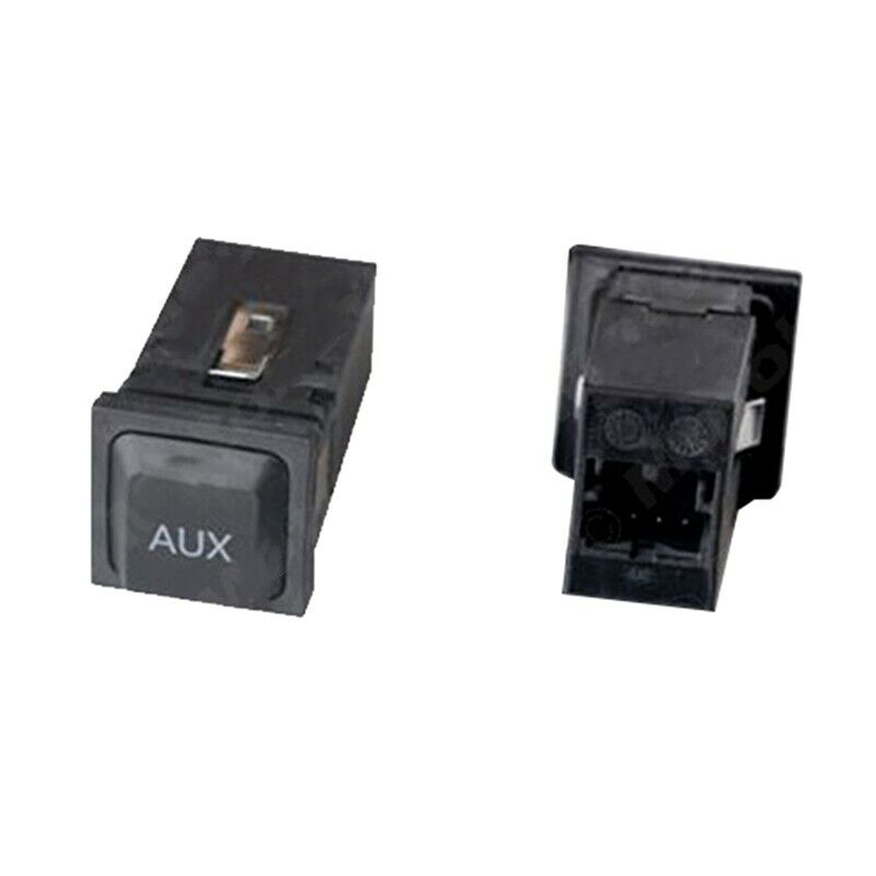 Car 18Pin Aux in Switch Harness Wire Cable for -Audi MFD2 RNS2 for Skoda for FI7