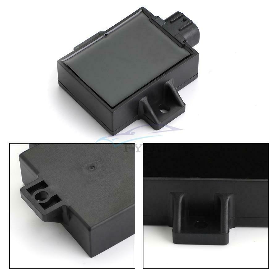 1PCS CDI Box Ignition Module Device For KAWASAKI KLF220 BAYOU 220 1996-2002 ATV