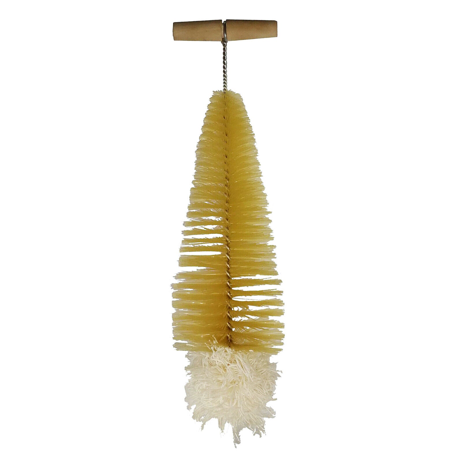 32cm Long Bottle Brush Narrow Water Bottle Cleaner Bristle for Baby Bottles