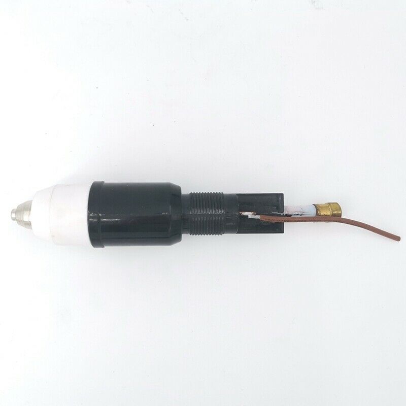 For Panasonic P80 P-80 Plasma Cutting Straight Torch Head Body for Plasma CuttW8