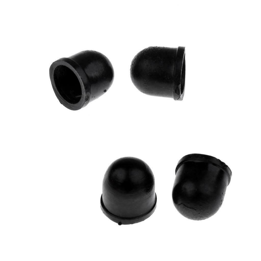 Skateboard Longboard Truck Replacement  Cups 2 pieces 3.25 Inch