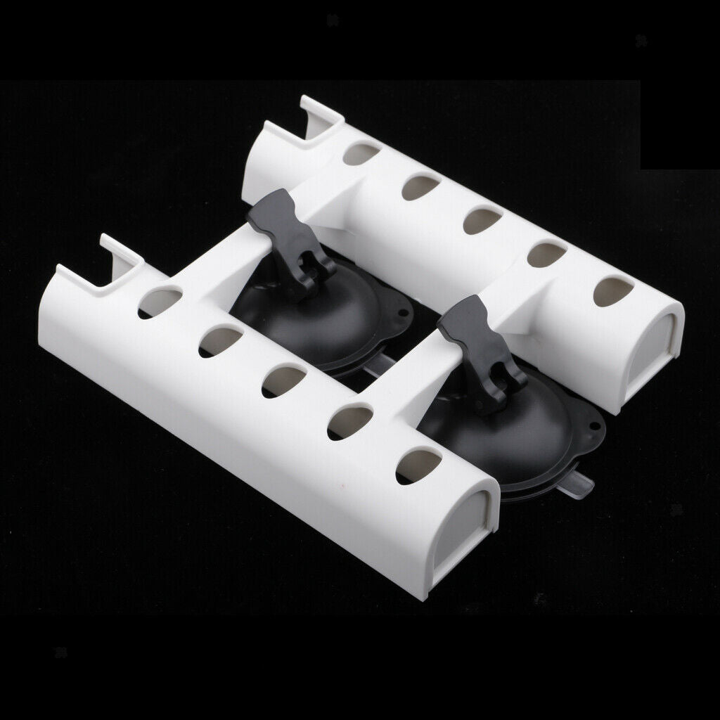 Fishing Rod Holder Post Stand Boat Rod Support Sport