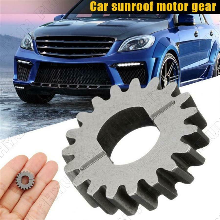 For Mercedes-Benz W202 W203 W204 W210 W211 W212 Sunroof Motor Repair Gear Cog