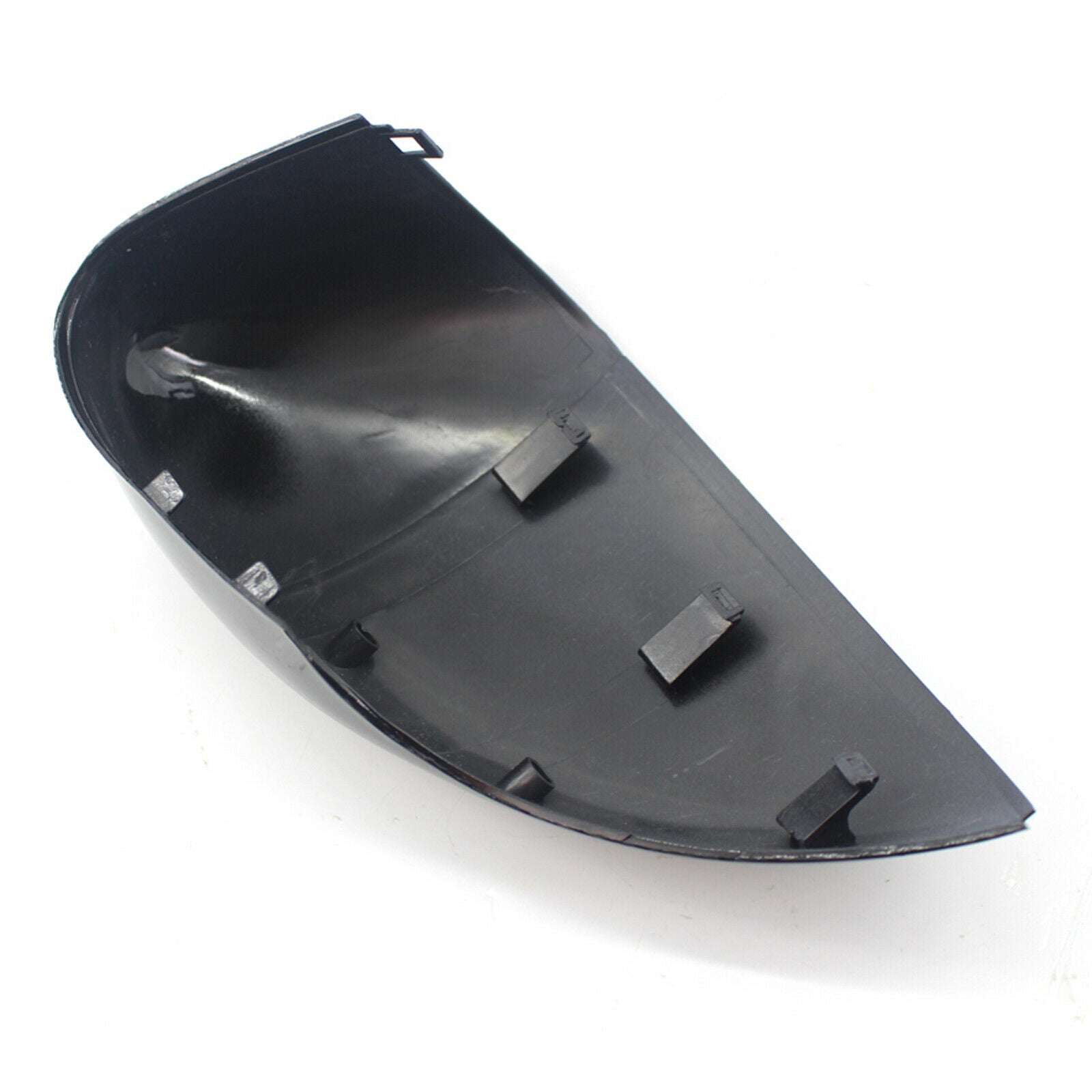 Car Automotive Right Side Mirror Cover Caps for Ford Fiesta 2009‑2014