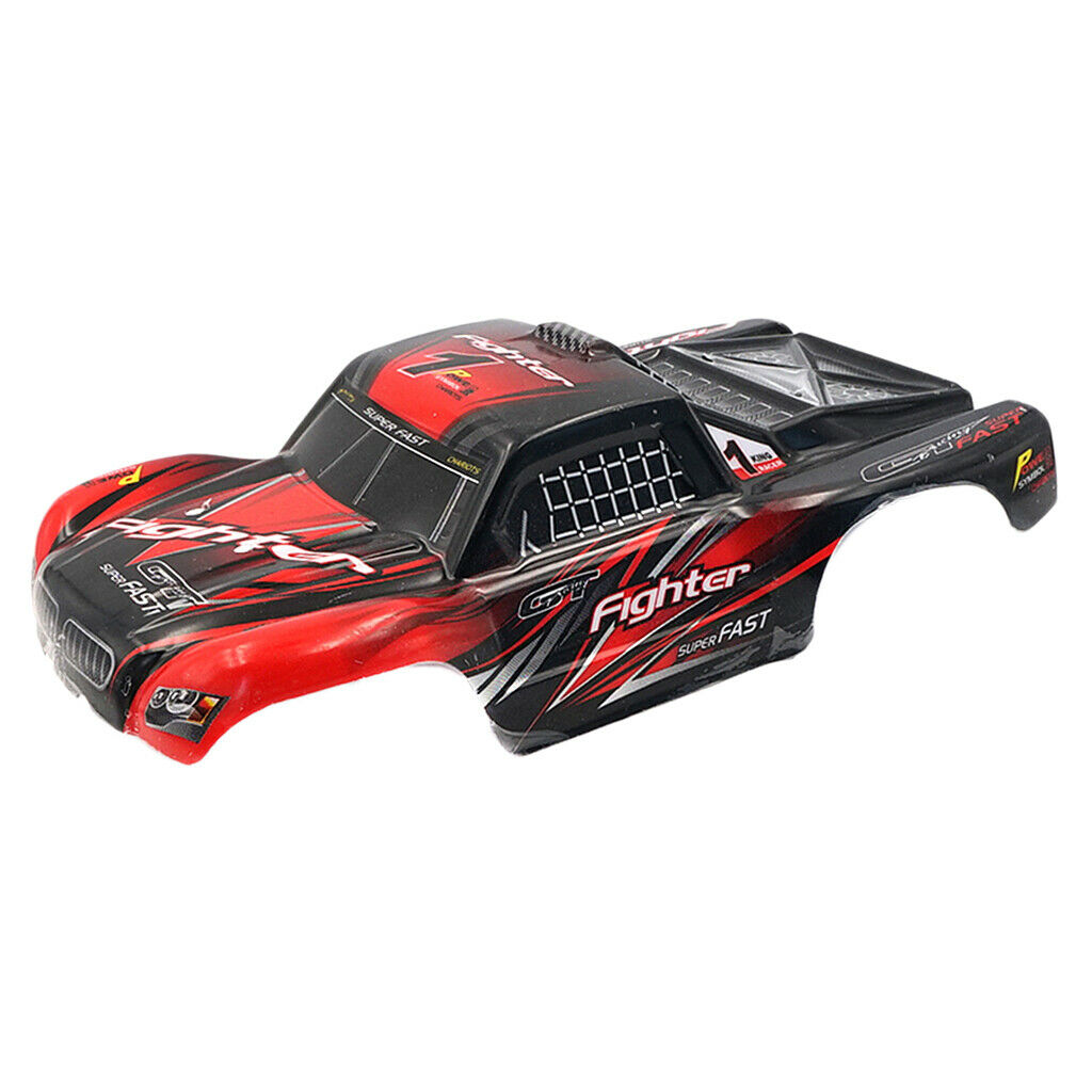 1/12 Painted Body Shell RC Race Car Cover For   FY-CK01 Replacement Parts