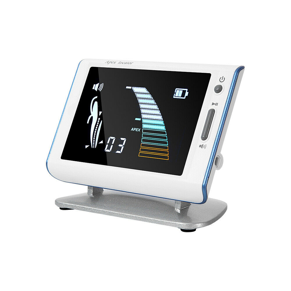 Dental Root Apex Locator DPEX III +16:1 Endodontic Mini Endo Motor Handpiece