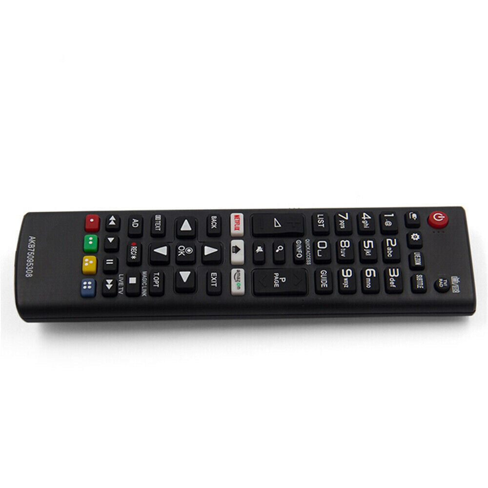 Remote Control For LG TV AKB75095308 43UJ6309 49UJ6309 60UJ6309 65UJ6309