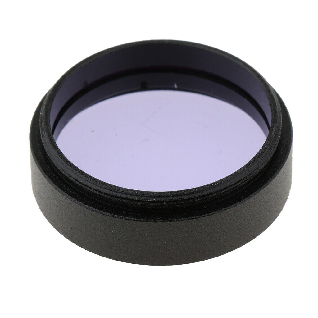 1.25inch Filter Wideband Light Filter Suitable for Astronomical Photography