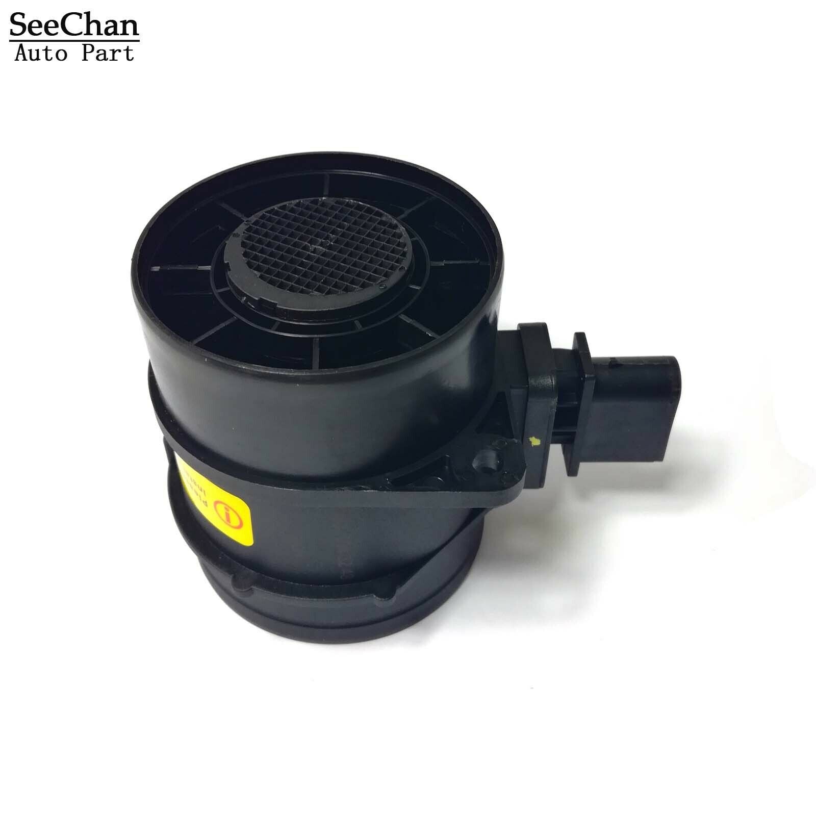 Fits 2004-09 Jeep SprinterÂ 2500 3500 Dodge Freightliner MAF Mass Air Flow Sensor