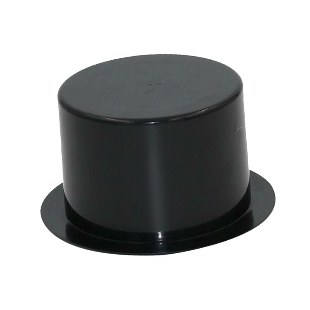 2x 70mm 85mm Dia. Chair Sofa Armrest Cup Holder Drink Holder for Marine