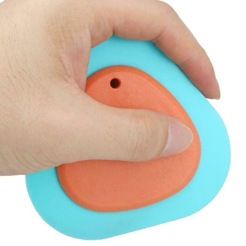 Mini Pet Hair Detailer for Fur Dog Cat Hair Remover Brush Easy to Clean