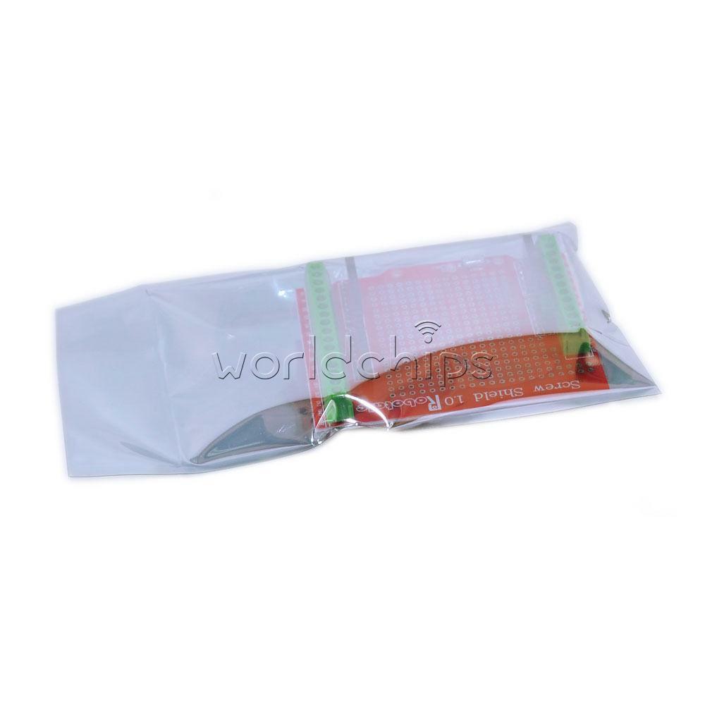 Proto Screw Shield Prototyping Prototype Shield For Arduino UNO MEGA2560 New