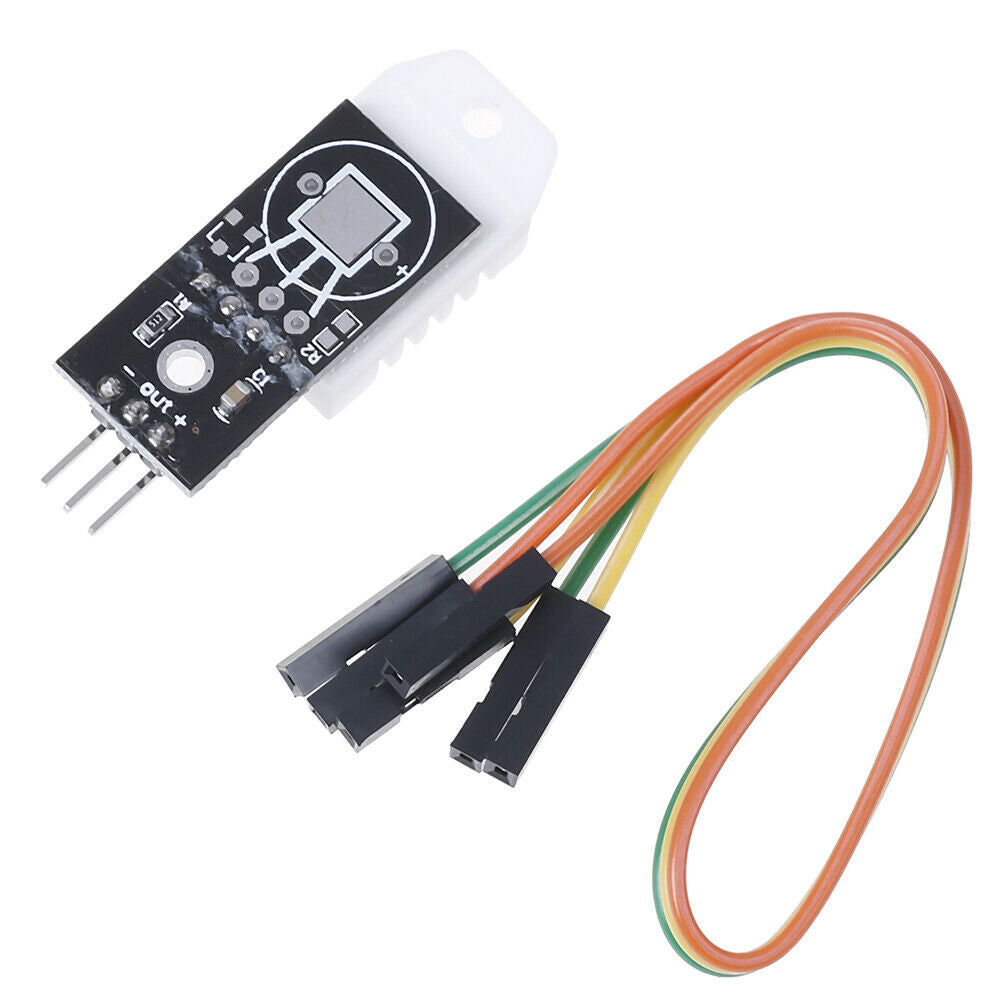 1Pcs DHT22 AM2302 digital temperature and humidity sensor replace SHT1YU.l8