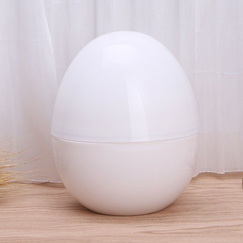 Ball Shape Microwave 4 Eggs Cooker Hard Boiled Boiler Kitchen Tool Hot