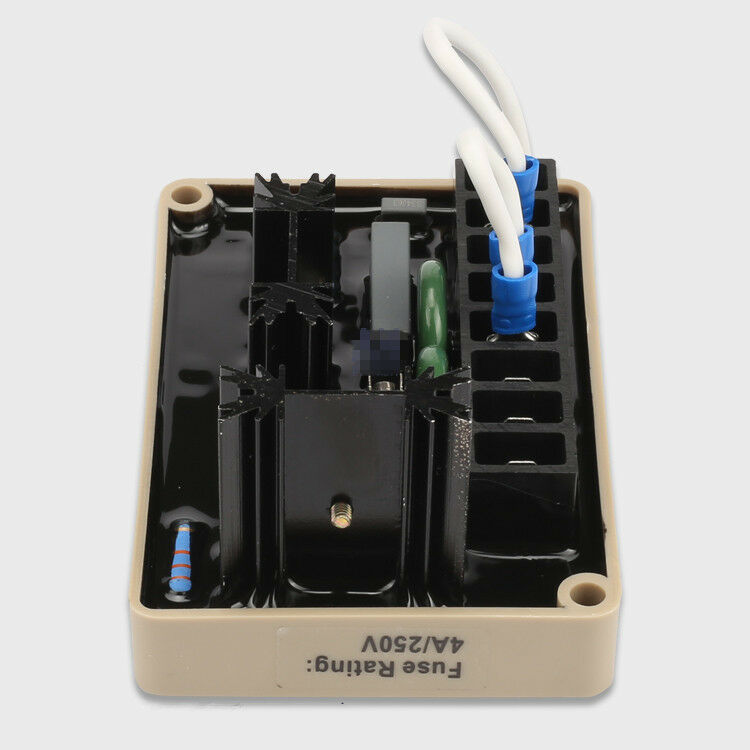1PCS Marathon AVR SE350 Generator Automatic Voltage Regulators brushless 3.5A