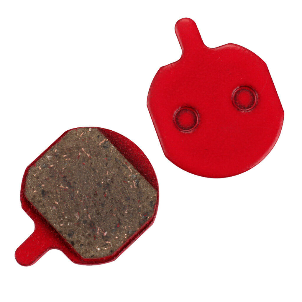 1 Pair Bicycle Ceramic Brake Pads Bike Brake Discs Replacement MTB Brake Plate