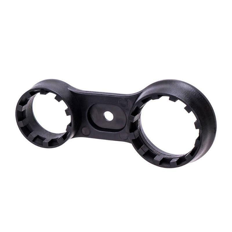 Repair Tools Mountain Bicycle Front Fork Remove Wrenches Spanner Double Head MTB