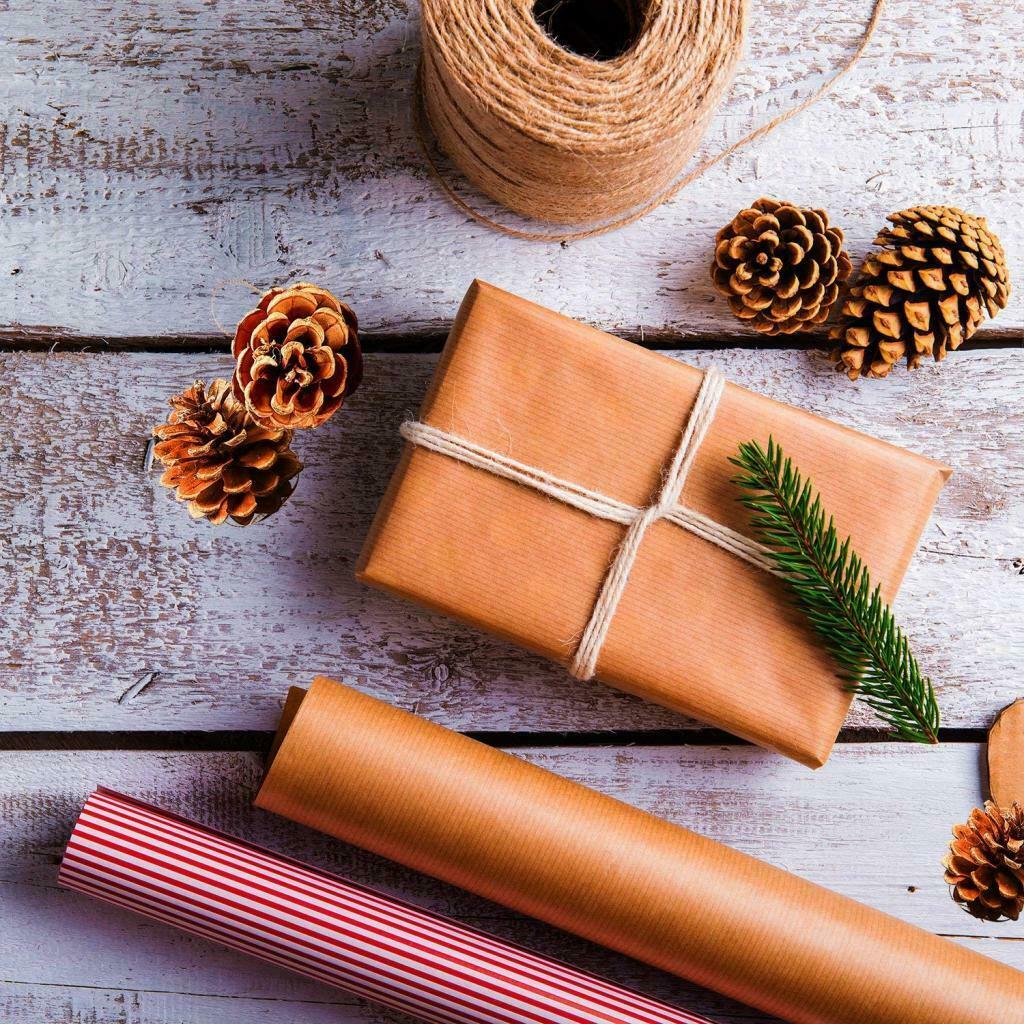 150x Decorative Pinecone Pine Cones Vase Bowl Filler Displays Crafts