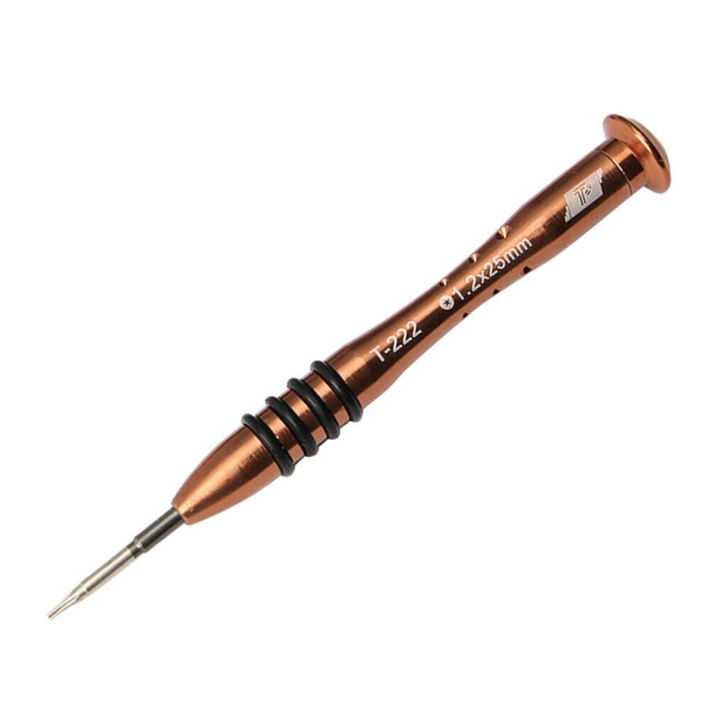 Pentalobe Precision Repair Screwdriver Opening Tools for Macbook Air Laptops
