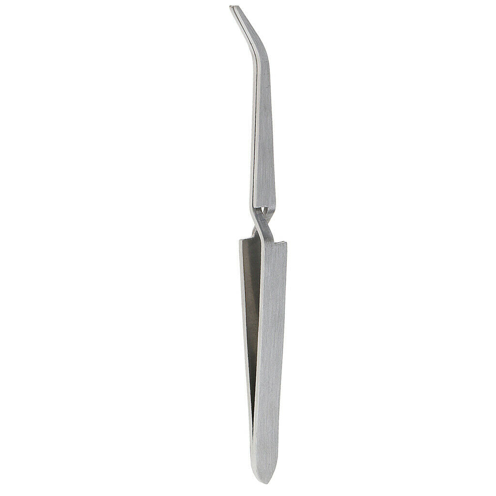 Sculpture Nail Repair-Clamp Tweezer Multi Function Tool Pincher Accessory