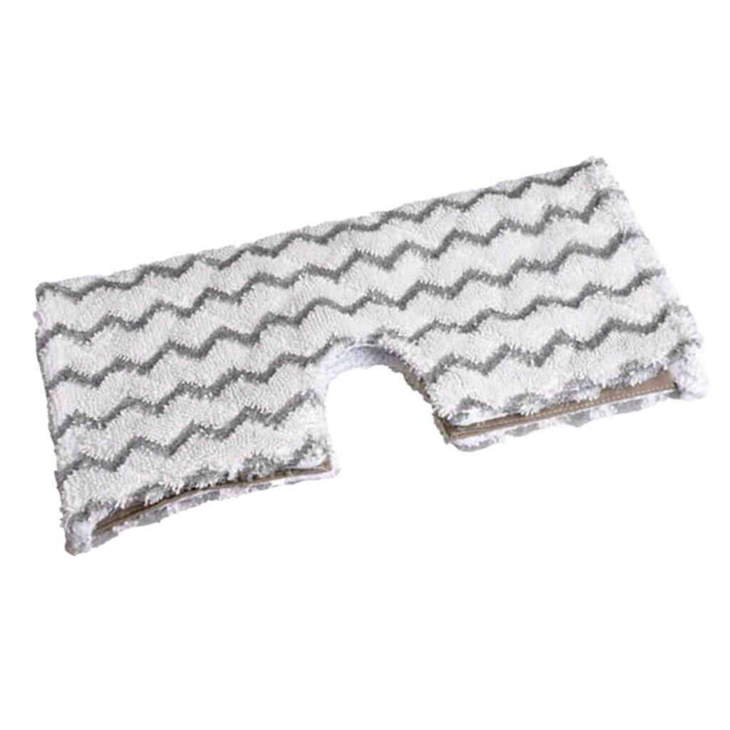Microfiber Steam Mop Cleaning Pads for Shark Steam Mop S3973 S3973W S5003D