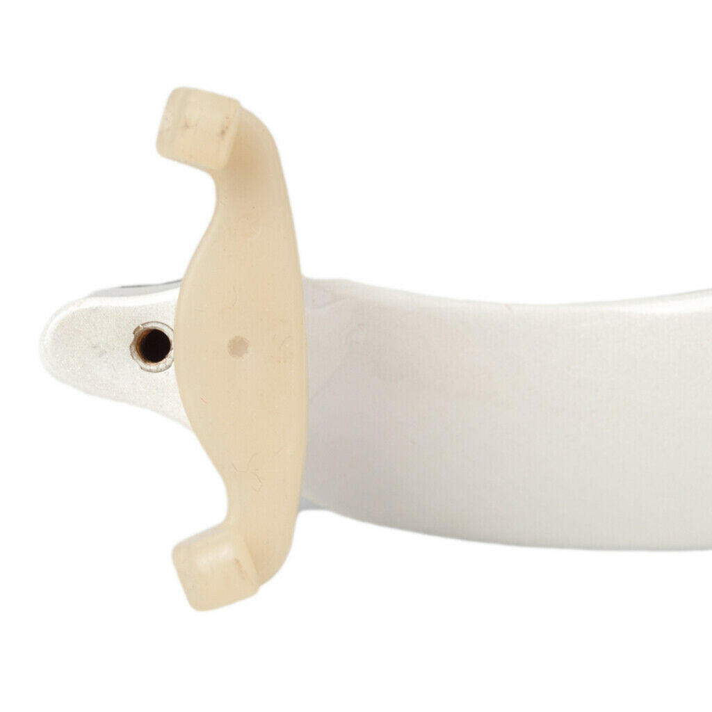 Solid Wood Violin Shoulder Rest for 4/4 3/4 Violin Parts Accessories