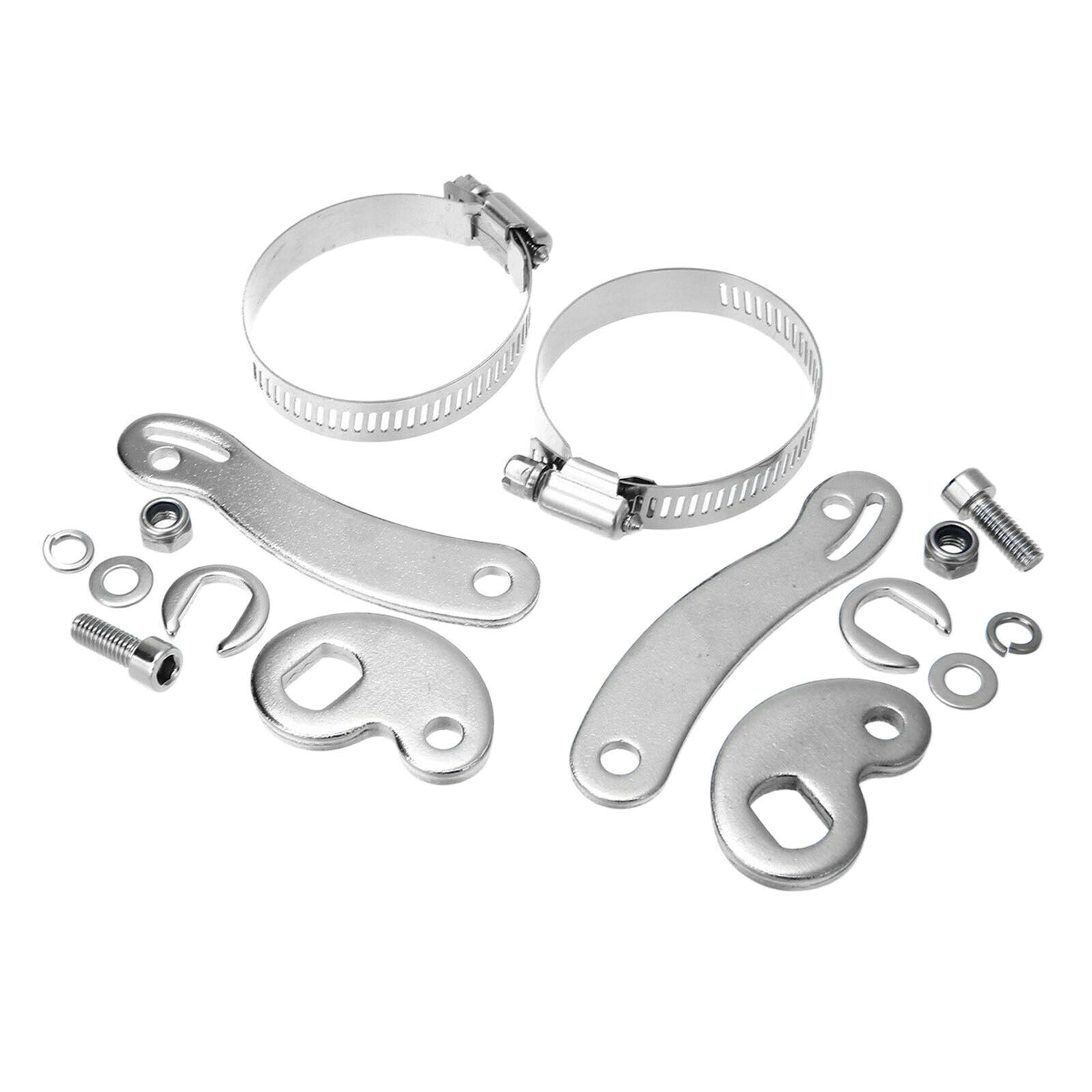 Electric Bicycle E-Bike Torque Arm for Front Rear Motor Conversion Kit