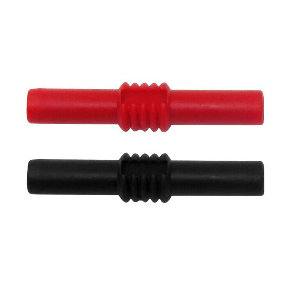 10PCS Transition Post Can Be Inserted Into 4mm Banana Female To Female Connector