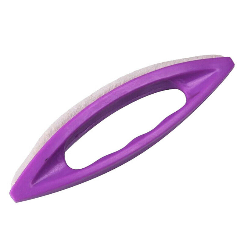 Makeup Accessories Supplies Waxing Polish  Manicure Tool Buffer EquipmentFCA