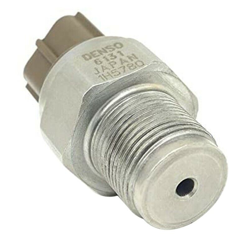 Fuel Common Rail Pressure Sensor 8981197900 499000-6131 for  Pathfinder 2.5DQ5T2