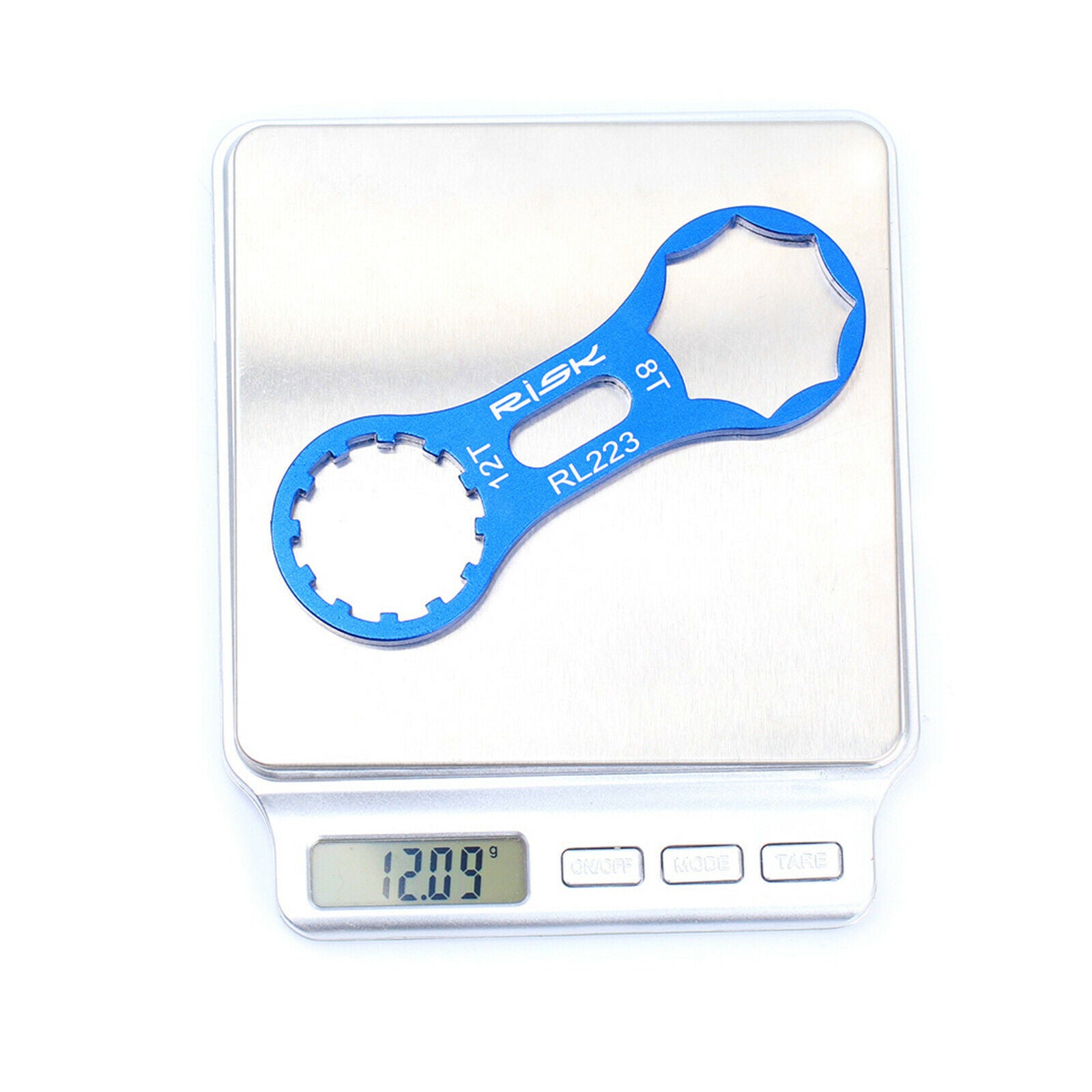 Cycling Front Fork Wrench Mountain Road Dirt Bike Fork Spanner Repairing