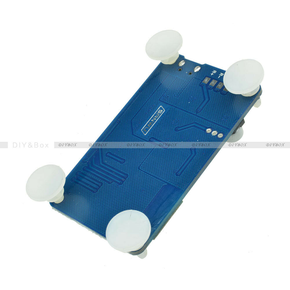 USB Stereo Amplifier Module Bluetooth 4.0 CSR8635 PAM8403 Audio Receiver Board