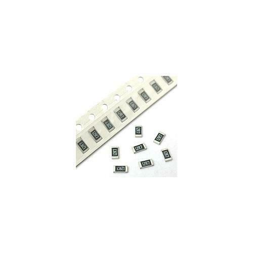 [100pcs] CRCW1206100-10R 10R 0.5% 100ppm SMD-1206