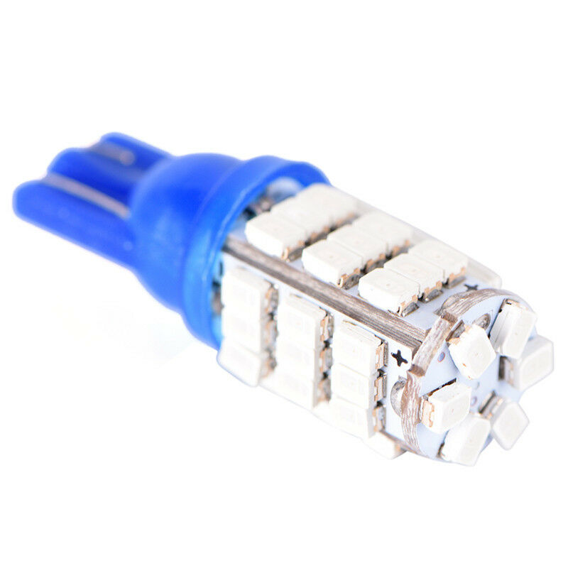 White T10 42 SMD Car T10 921 194 RV Trailer Backup Reverse LED Car Light .l8