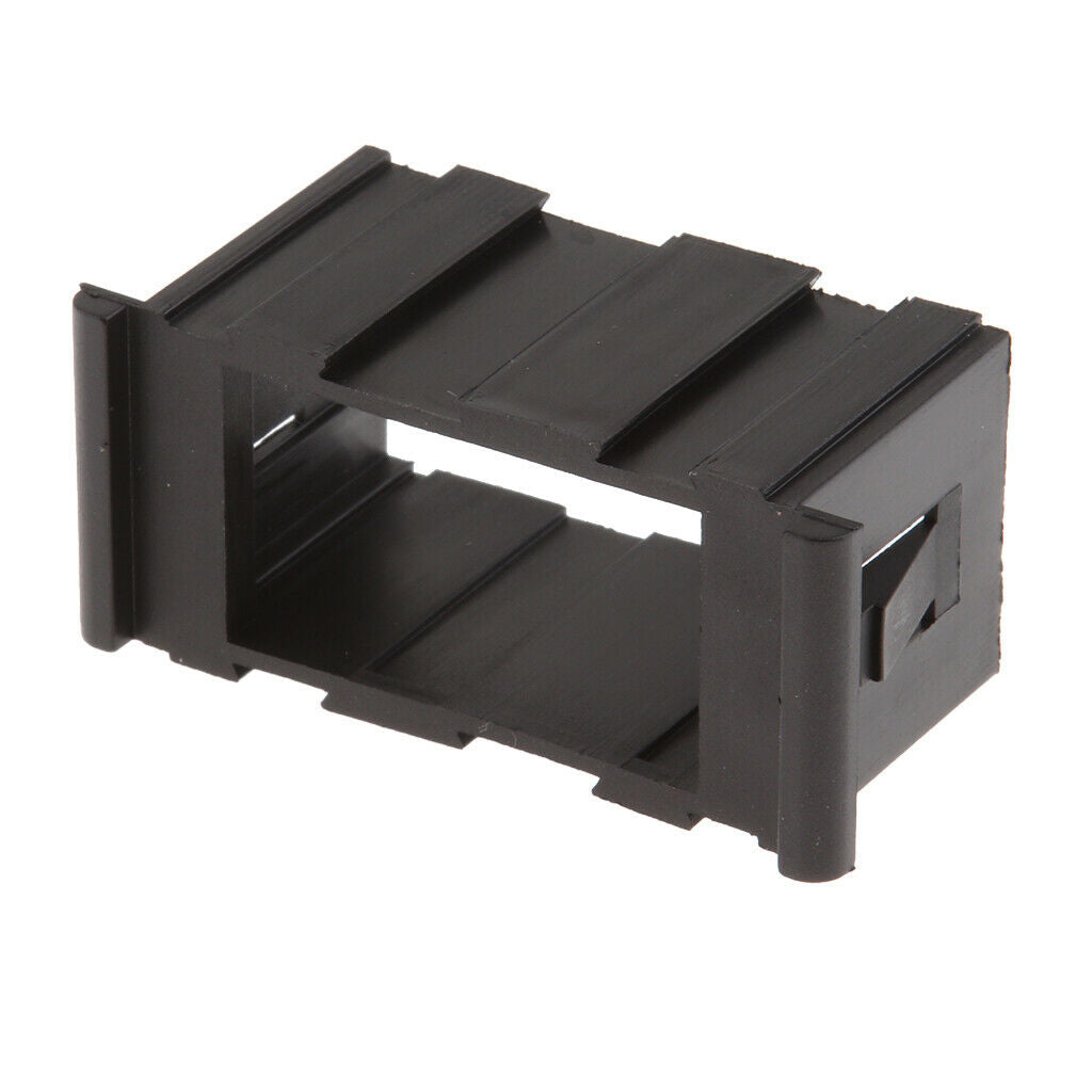 Plastic Button Switch Module Limit Switch Module Accessories Switch Base Module