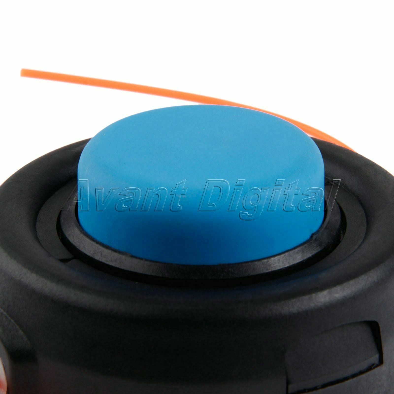 1pc M10X1.25 LH String Trimmer Brushcutter Auto Feed Tap Head for Husqvarna T35